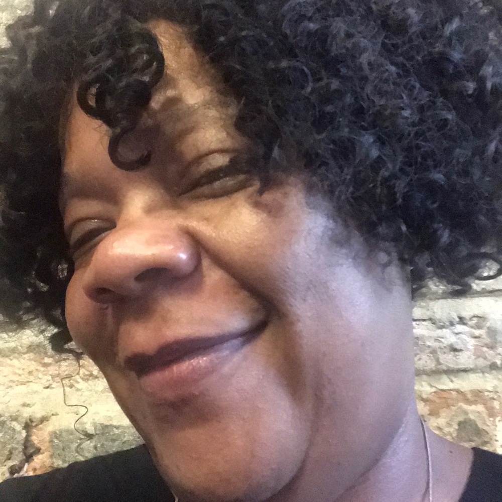 Meet your Posher, Dr. christine